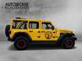 Jeep Wrangler Unlimited Rubicon 2.0 T-GDI JL Amarillo - thumbnail 4