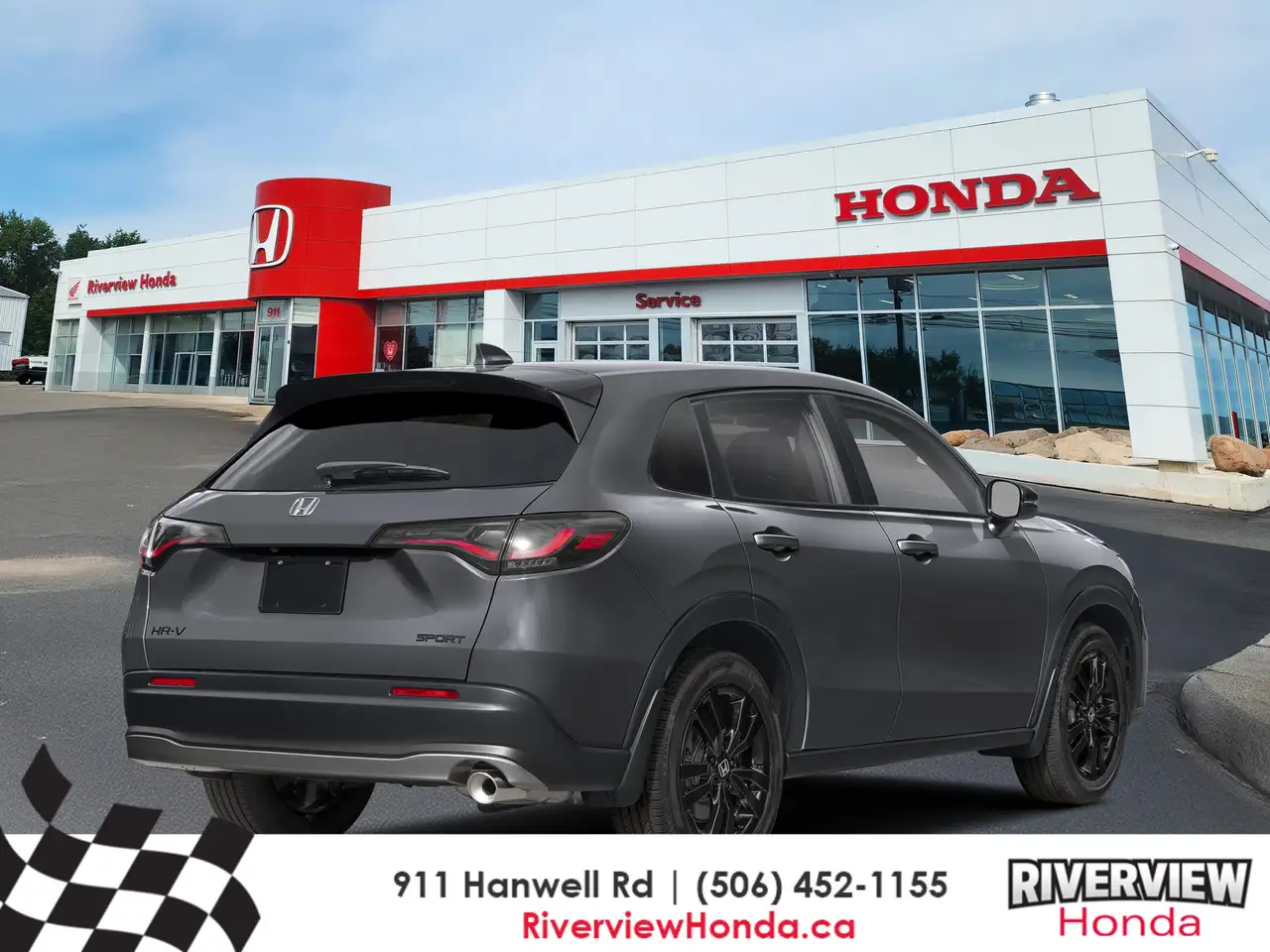 Honda HR-V снимка Honda HR-V