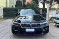 BMW 530 530e Msport Schwarz - thumbnail 2