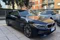 BMW 530 530e Msport Schwarz - thumbnail 3