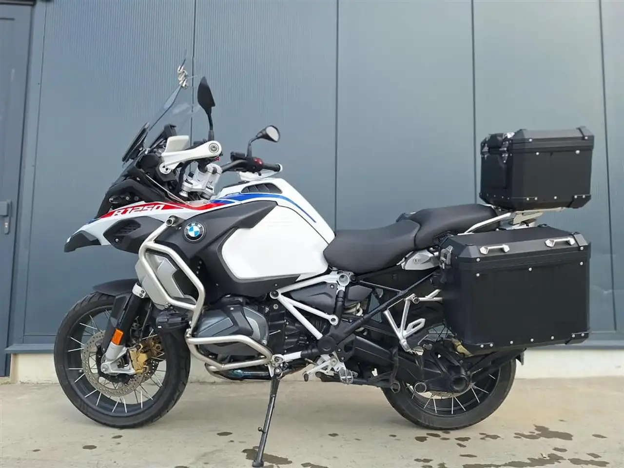 BMW R 1250 GS