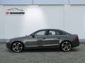 Audi A4 Lim. S line Sportpaket / plus *LEDER/PDC/MEM. Gris - thumbnail 4