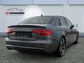 Audi A4 Lim. S line Sportpaket / plus *LEDER/PDC/MEM. Gris - thumbnail 7
