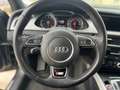 Audi A4 Lim. S line Sportpaket / plus *LEDER/PDC/MEM. Gris - thumbnail 15