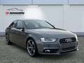 Audi A4 Lim. S line Sportpaket / plus *LEDER/PDC/MEM. Gris - thumbnail 3