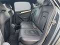 Audi A4 Lim. S line Sportpaket / plus *LEDER/PDC/MEM. Gris - thumbnail 11