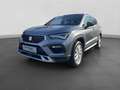 SEAT Ateca 1.5 TSI DSG X-PERIENCE SIDE-ASSIST PARKLEN Grau - thumbnail 2