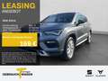 SEAT Ateca 1.5 TSI DSG X-PERIENCE SIDE-ASSIST PARKLEN Grau - thumbnail 1