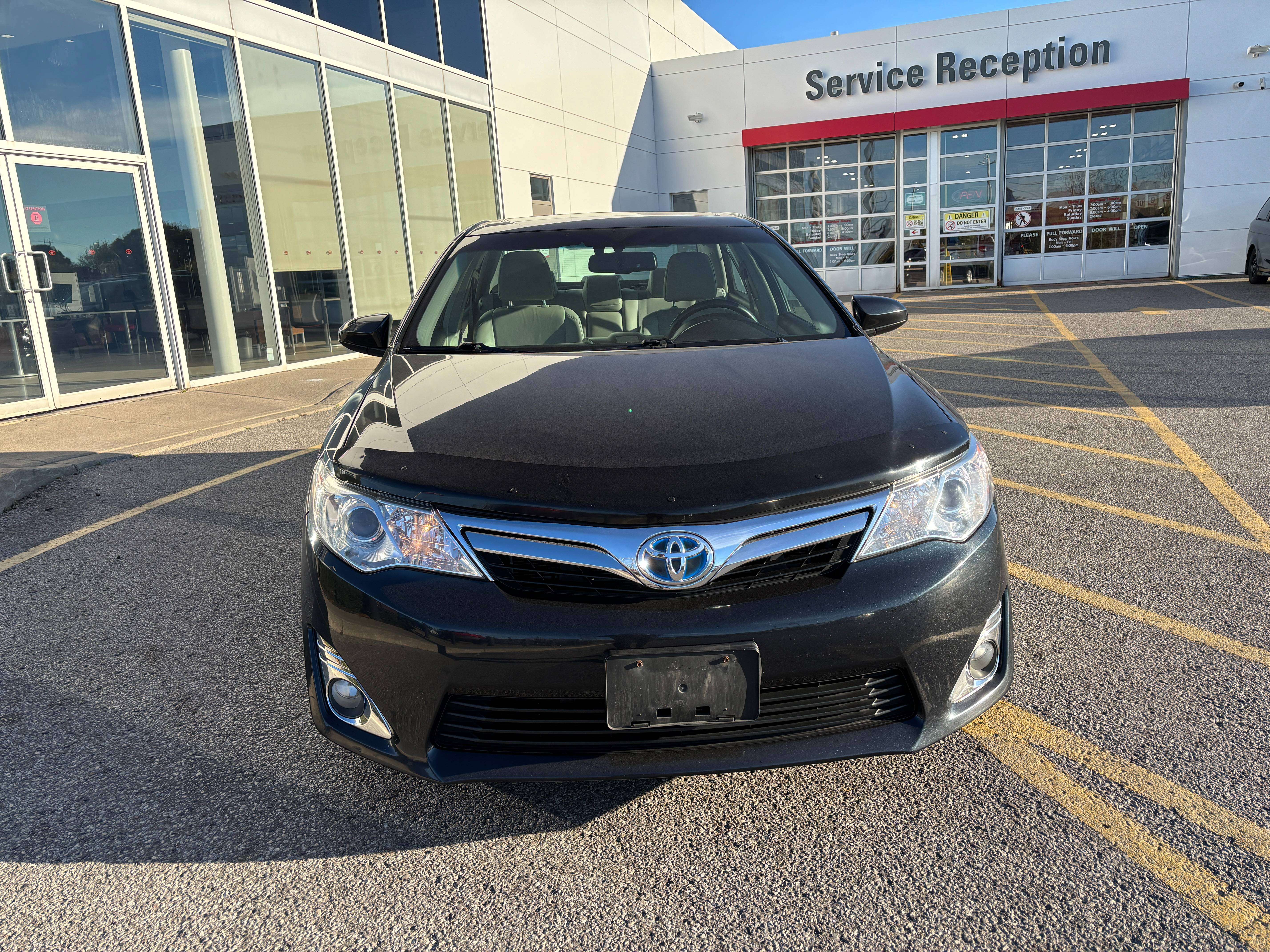 used 2013 Toyota Camry car, priced at $15,995