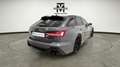 Audi RS6 AVANT RS6-S ABT Avant V8 4.0 TFSI 721ch Tiptronic 8 Quattro Gris - thumbnail 3