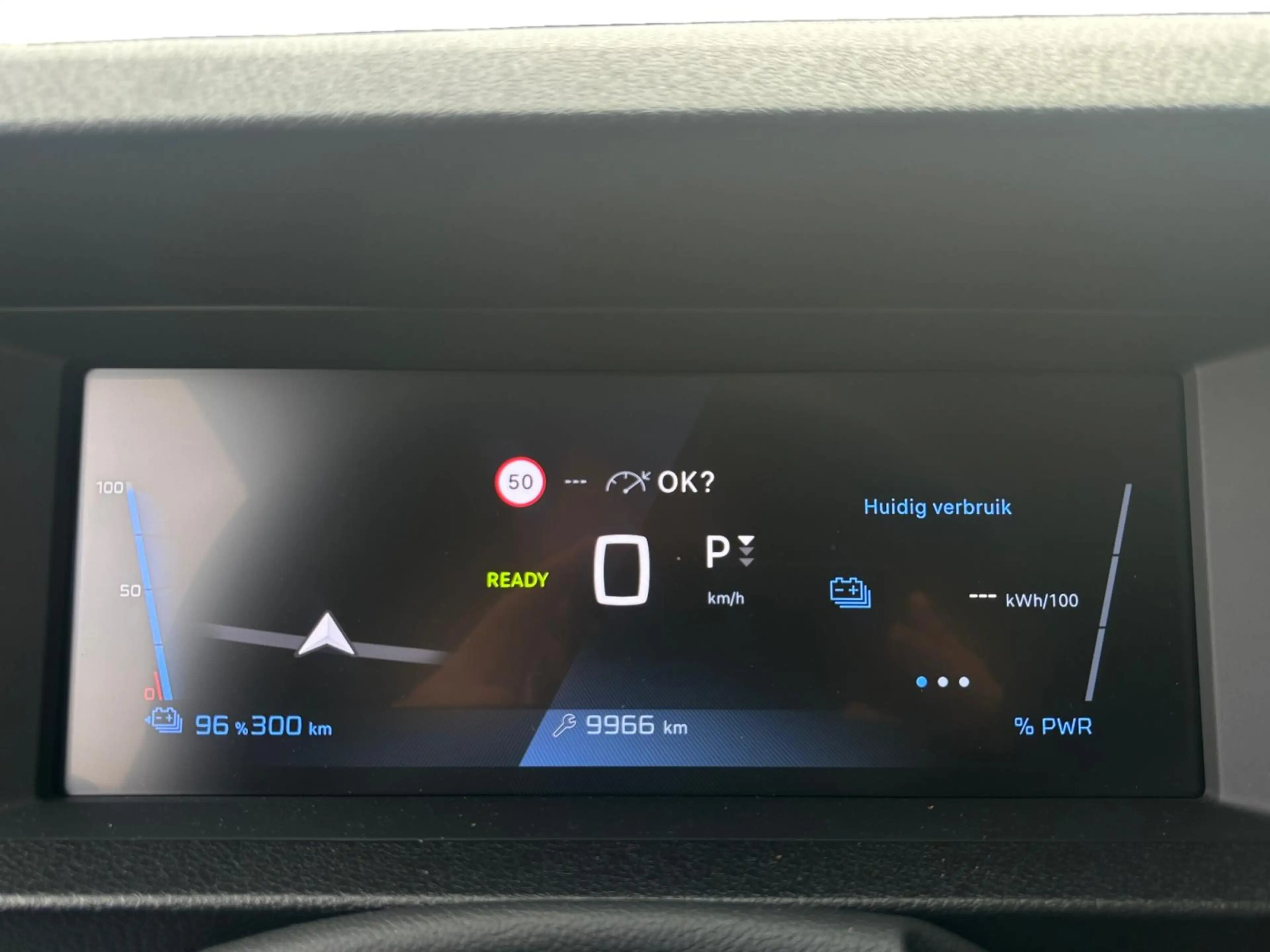 Peugeot e-Traveller e-Expert Long L3 EV 75kWh 136pk | 9 PERSOONS | FUL — photo 13