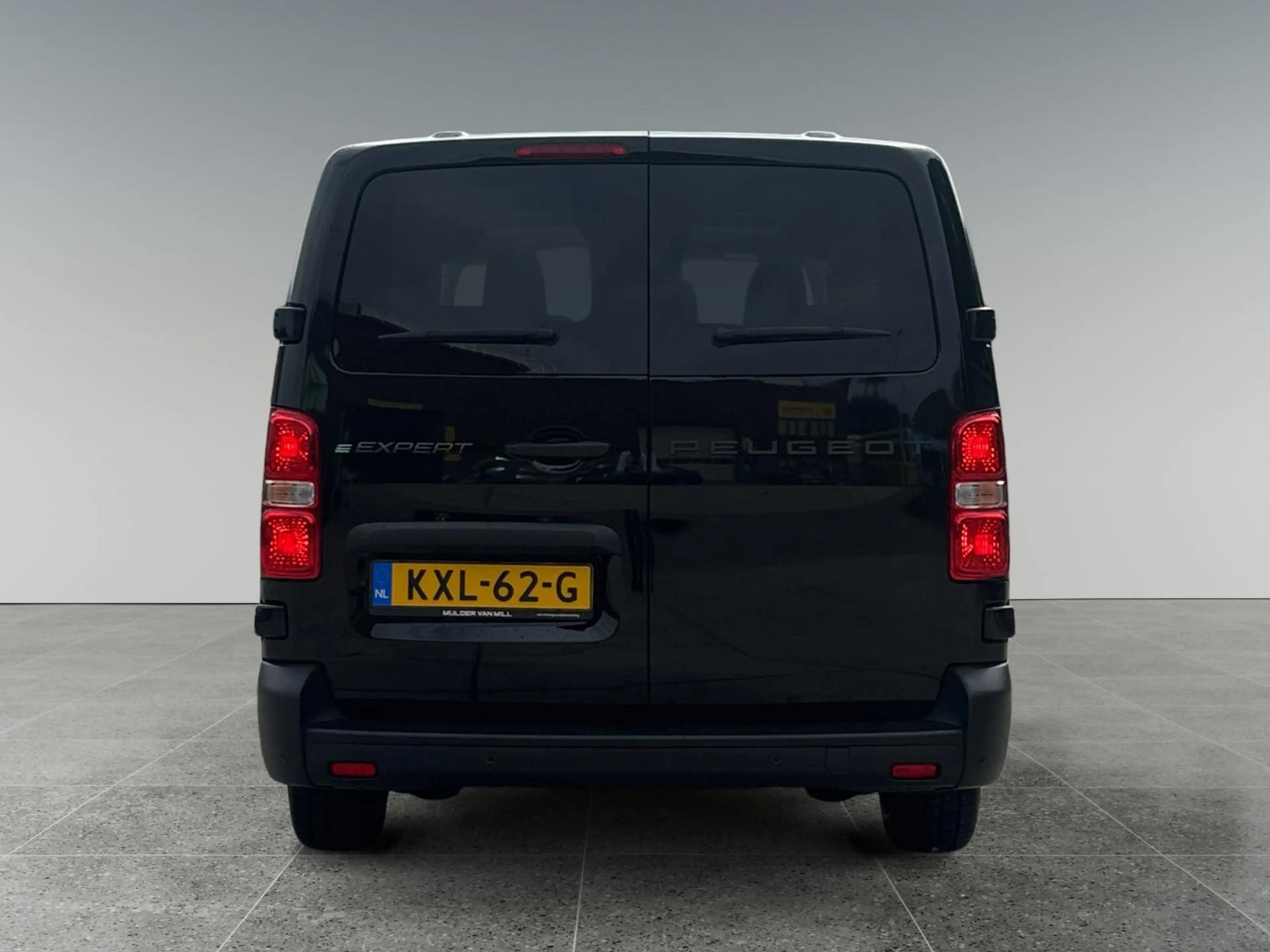 Peugeot e-Traveller e-Expert Long L3 EV 75kWh 136pk | 9 PERSOONS | FUL — photo 4