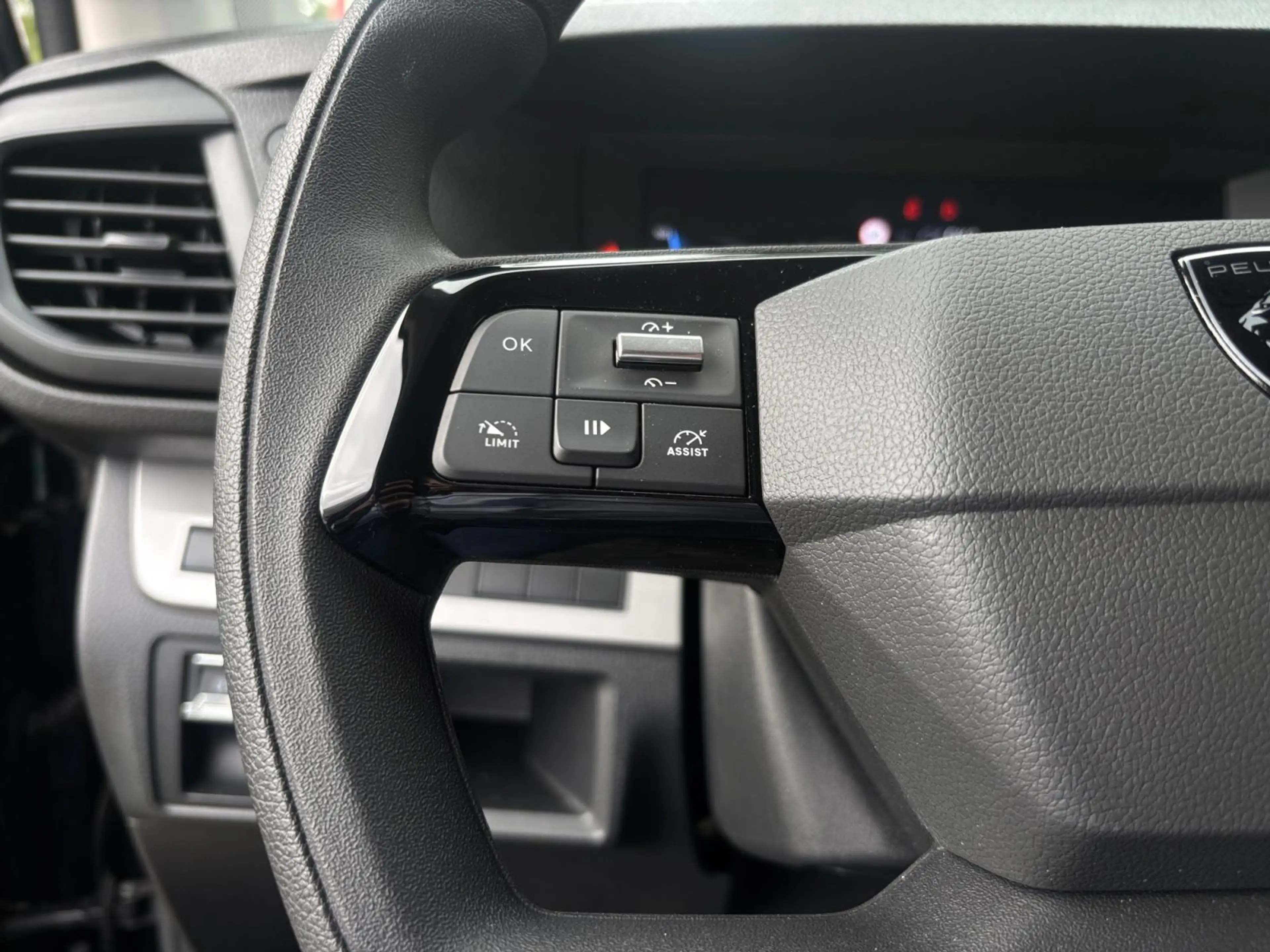 Peugeot e-Traveller e-Expert Long L3 EV 75kWh 136pk | 9 PERSOONS | FUL — photo 14