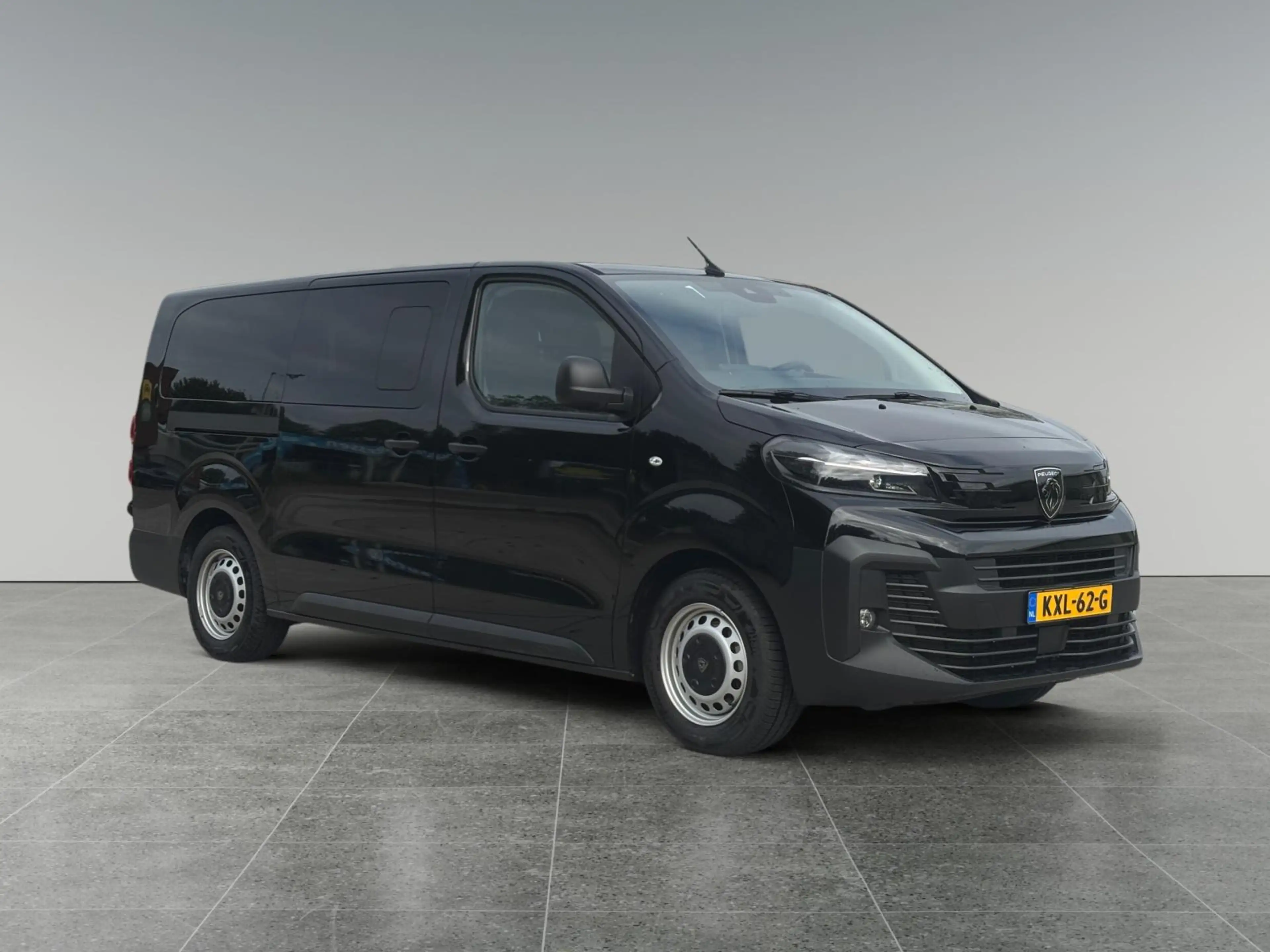 Peugeot e-Traveller e-Expert Long L3 EV 75kWh 136pk | 9 PERSOONS | FUL — photo 7
