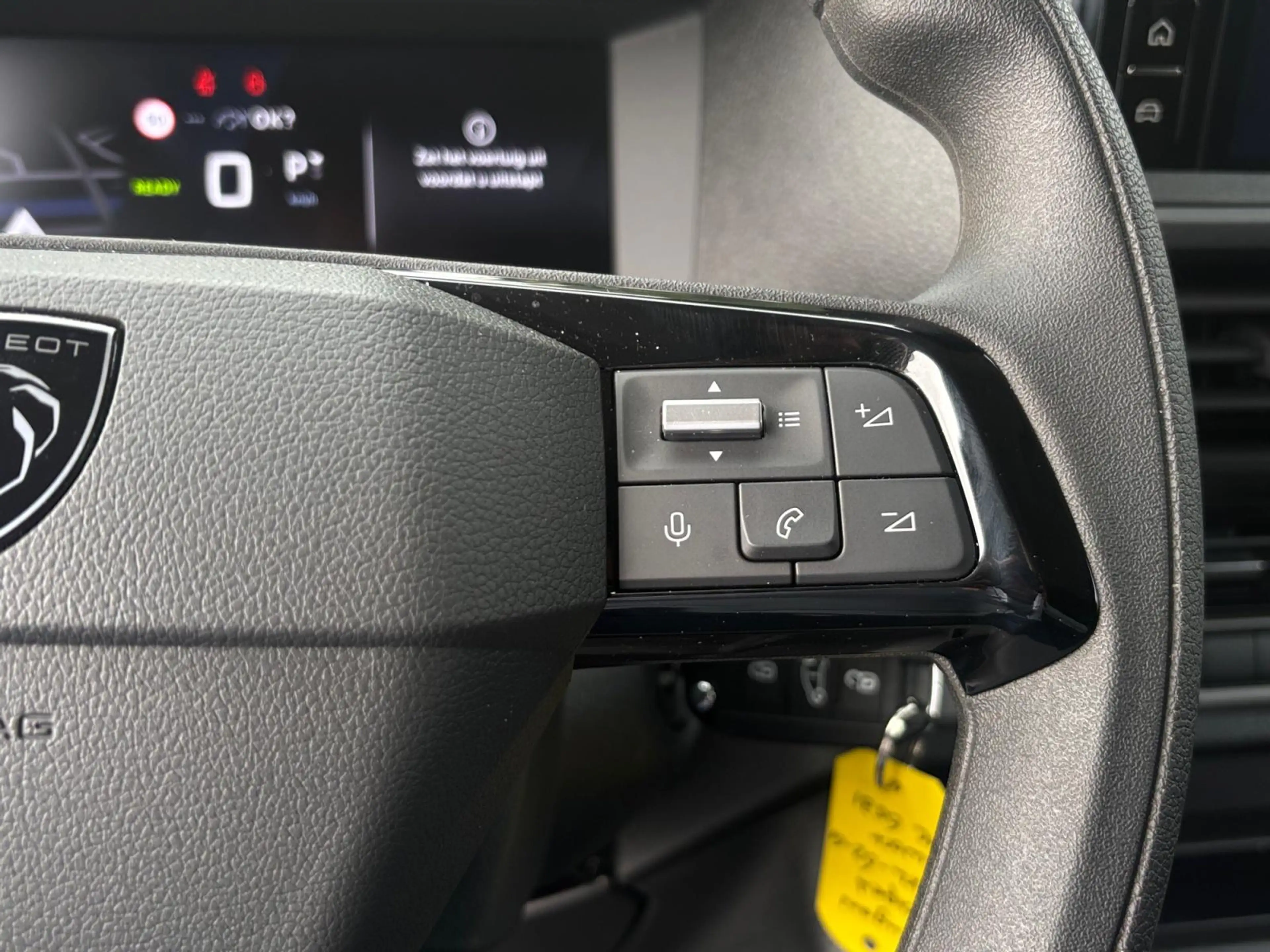 Peugeot e-Traveller e-Expert Long L3 EV 75kWh 136pk | 9 PERSOONS | FUL — photo 15
