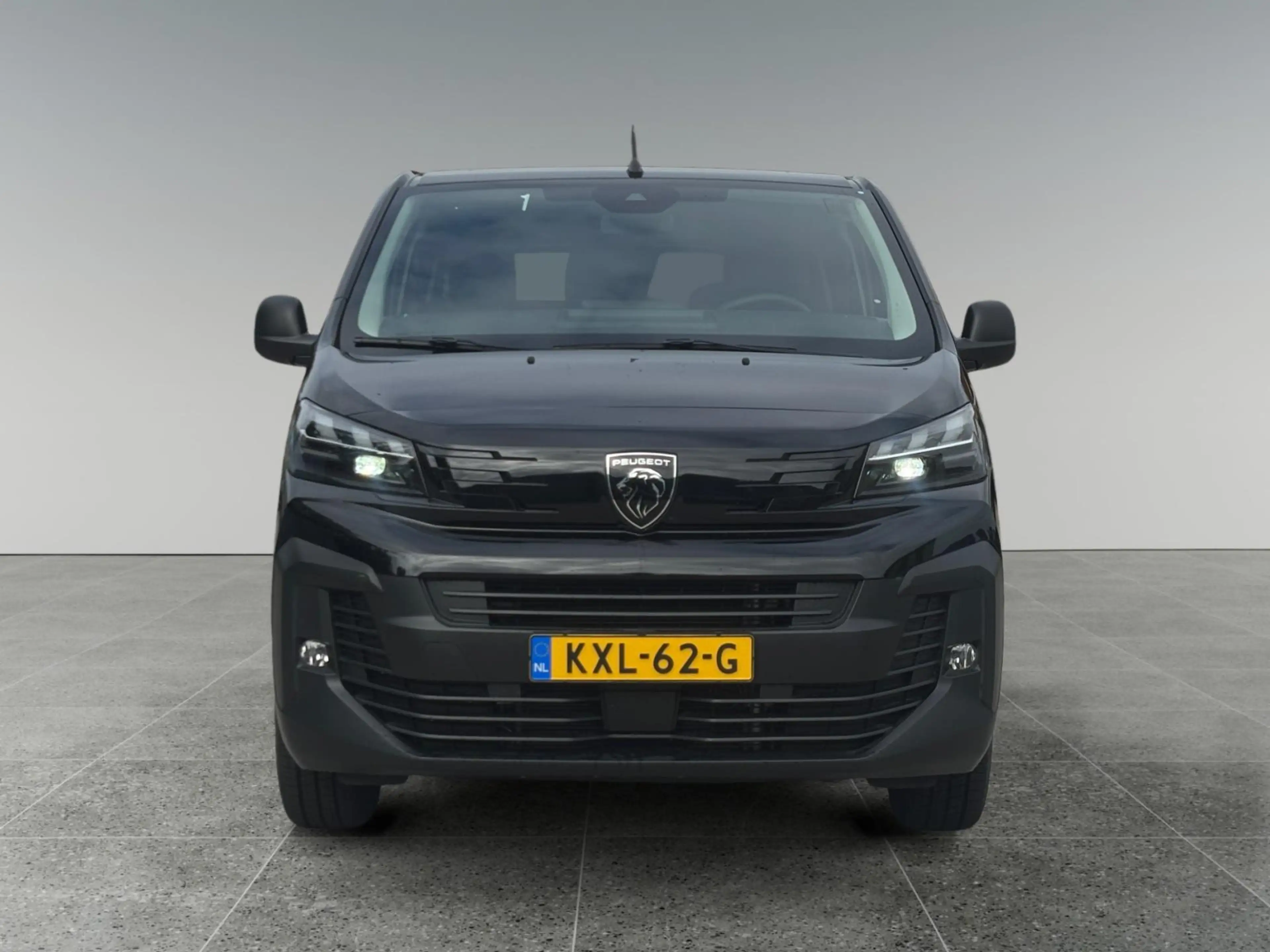 Peugeot e-Traveller e-Expert Long L3 EV 75kWh 136pk | 9 PERSOONS | FUL — photo 8