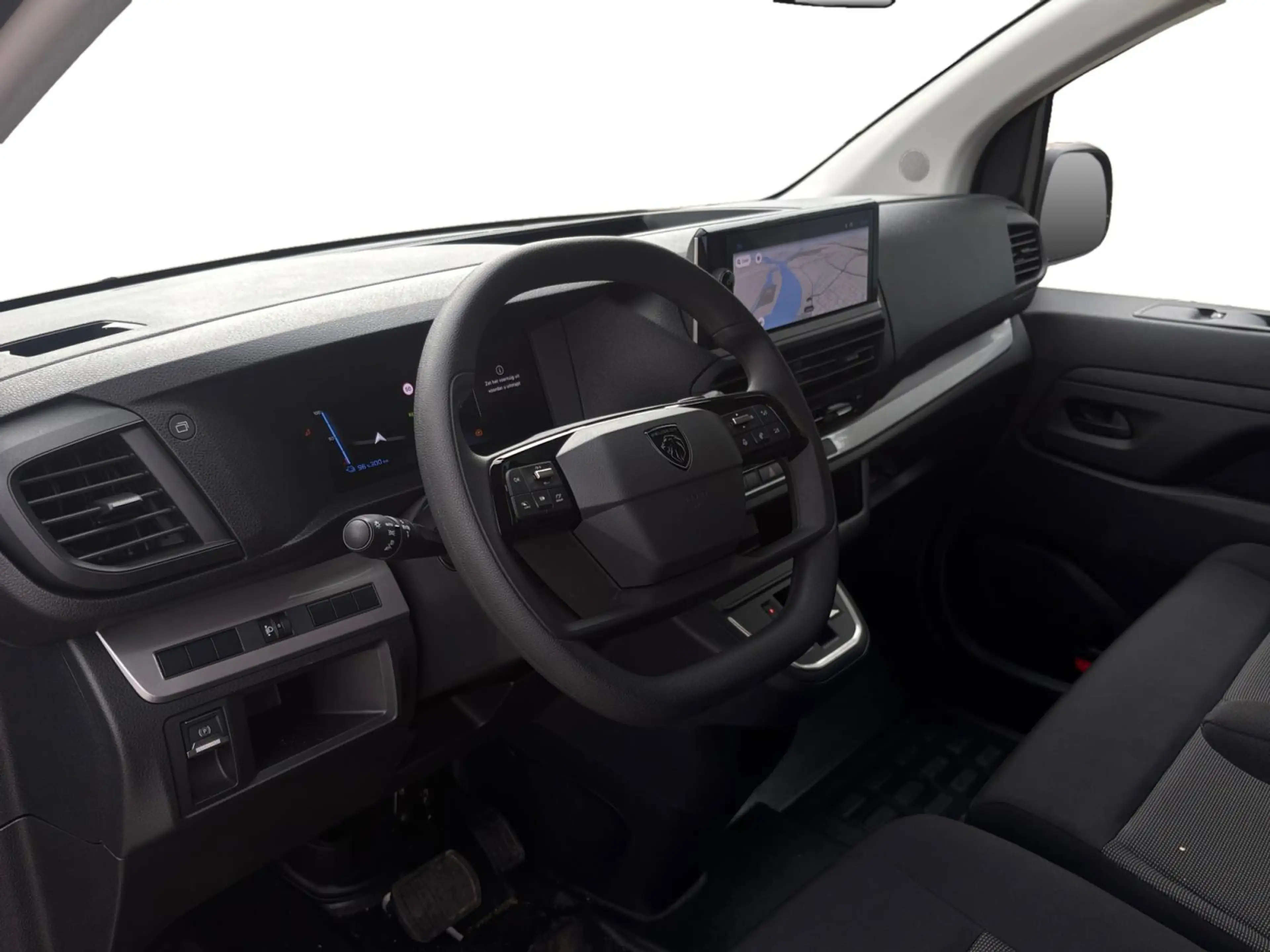 Peugeot e-Traveller e-Expert Long L3 EV 75kWh 136pk | 9 PERSOONS | FUL — photo 9