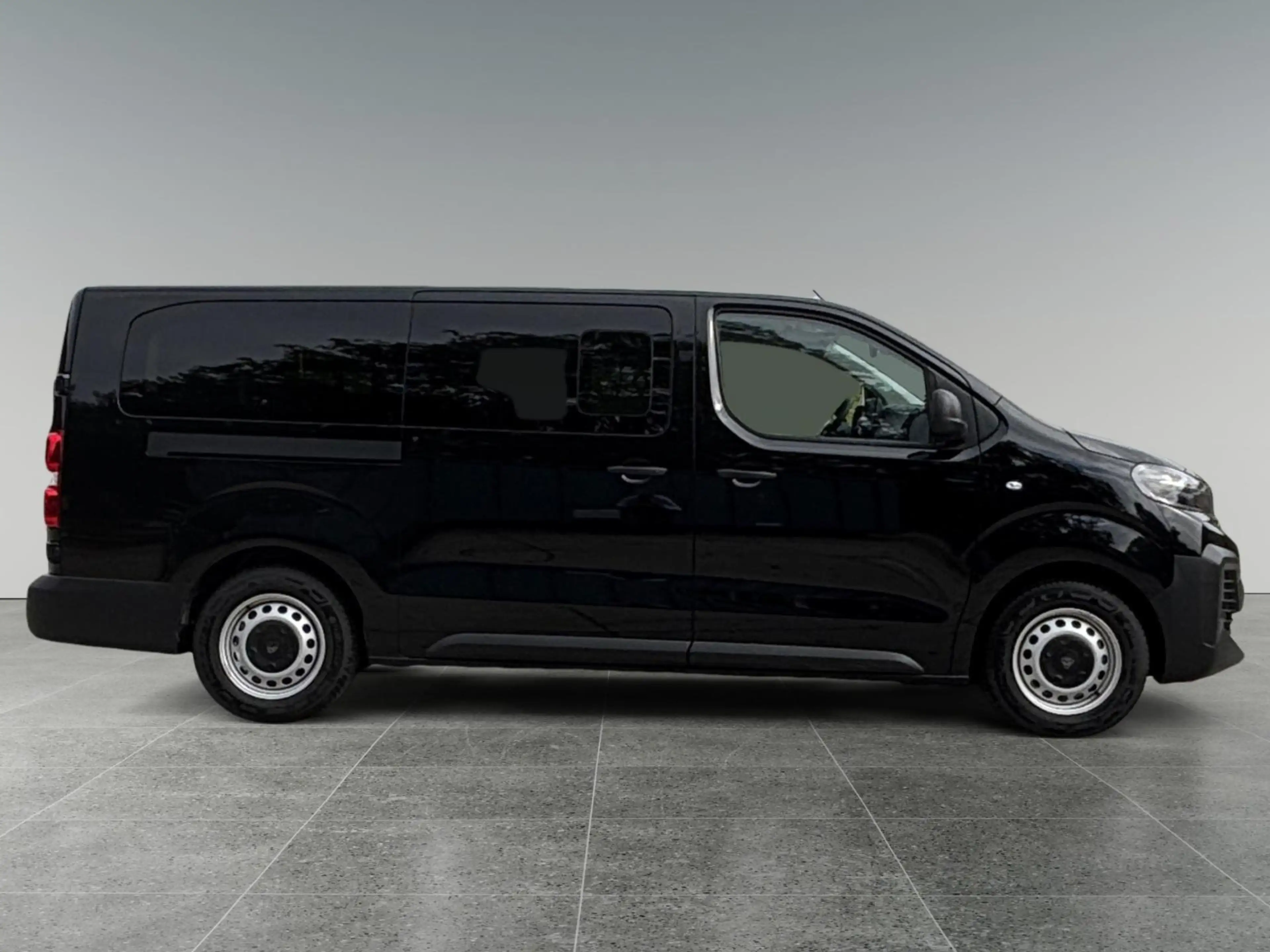 Peugeot e-Traveller e-Expert Long L3 EV 75kWh 136pk | 9 PERSOONS | FUL — photo 6
