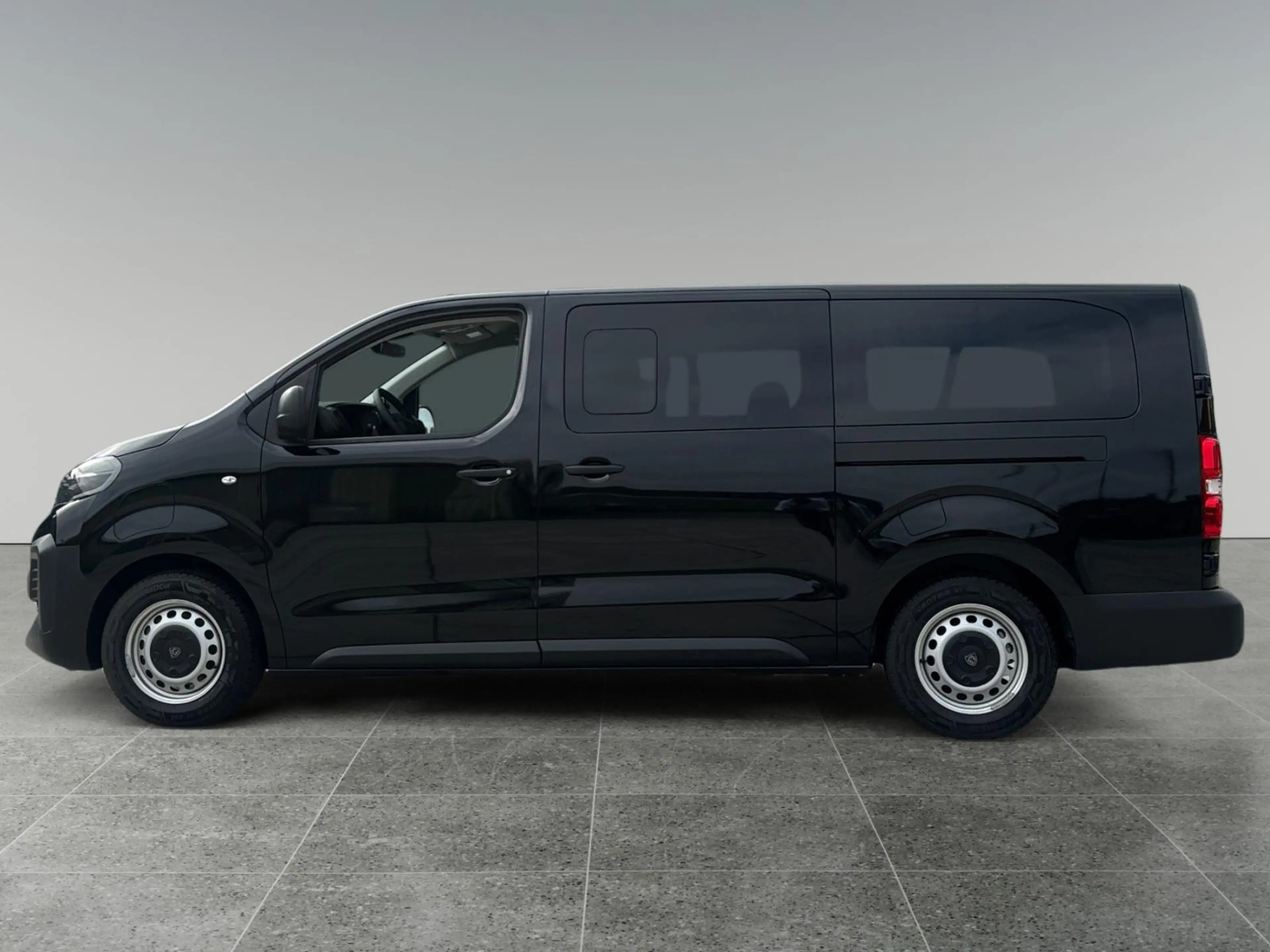 Peugeot e-Traveller e-Expert Long L3 EV 75kWh 136pk | 9 PERSOONS | FUL — photo 2