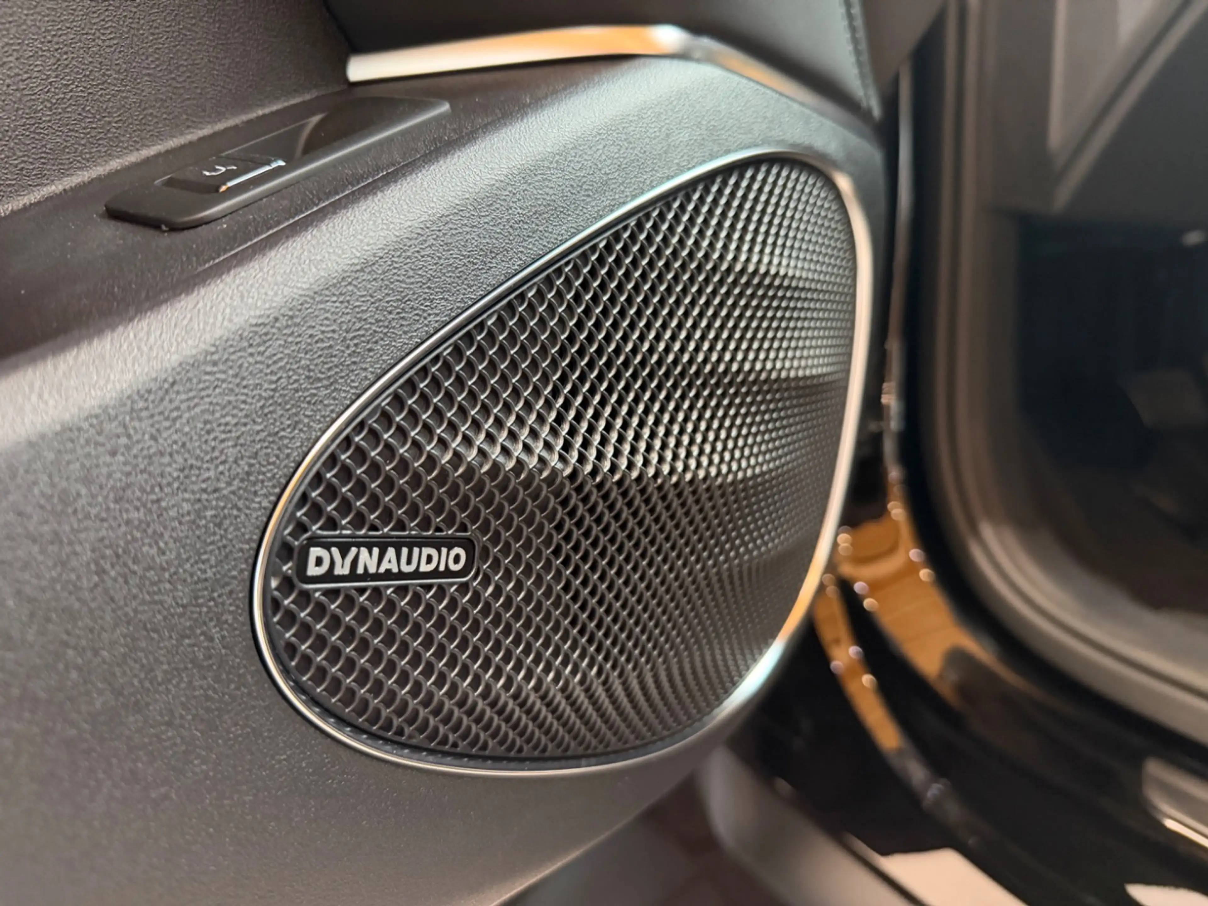 BYD Sealion 7 Comfort LED 360° ACC Navi Pano Dynaudio — photo 15