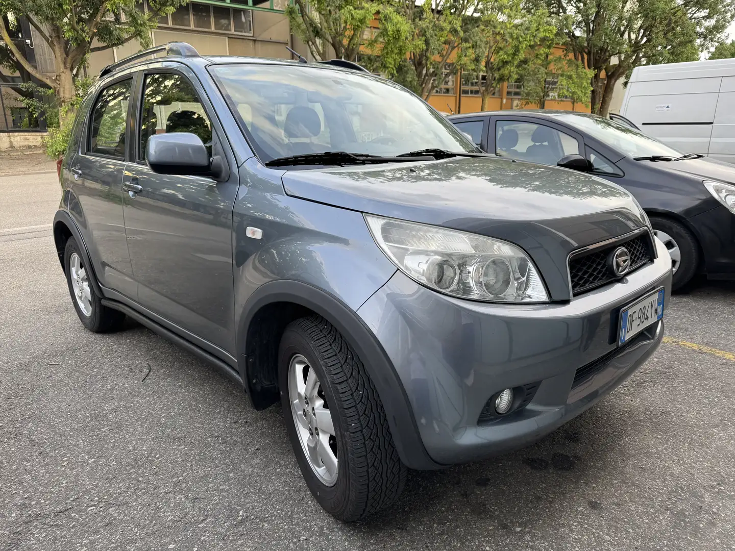 Daihatsu Terios 1.5 GPL 4X4 SX O/F Green Powered - 1
