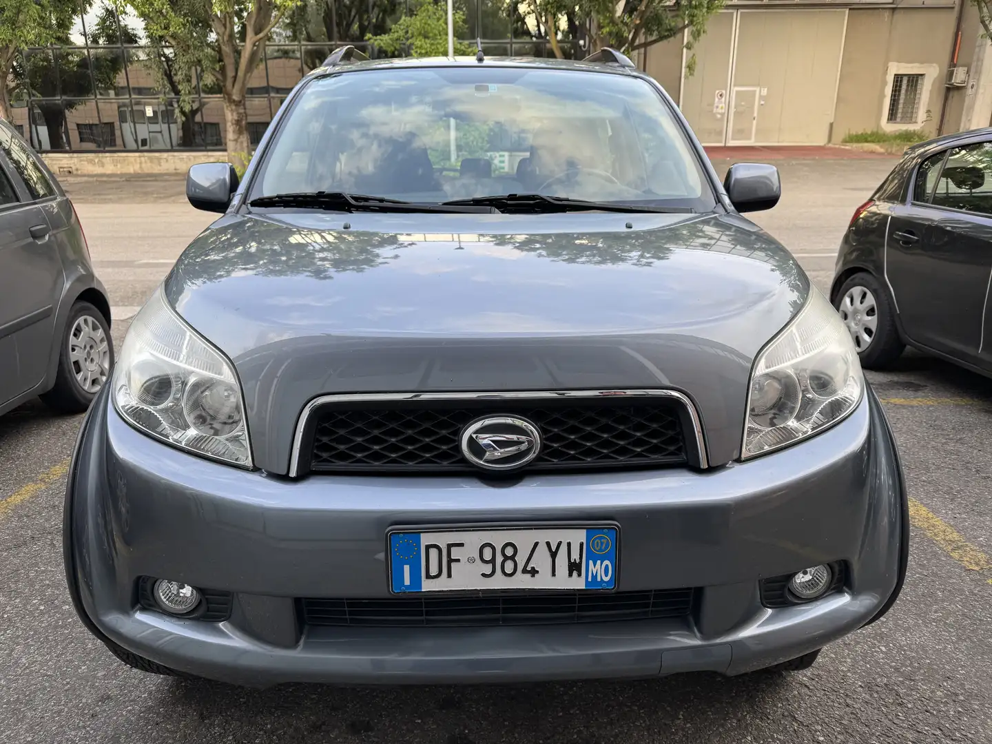 Daihatsu Terios 1.5 GPL 4X4 SX O/F Green Powered - 2