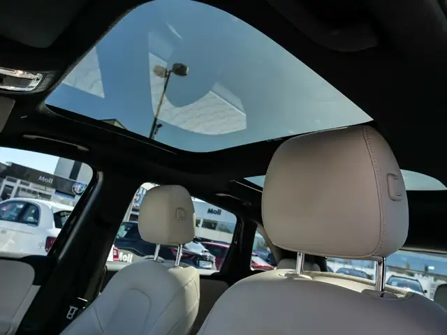 Mercedes-Benz B Class view 19