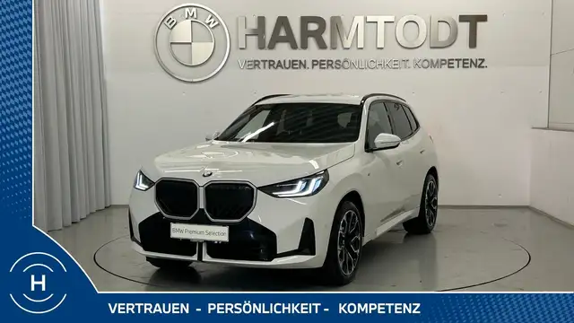 BMW X3 main image