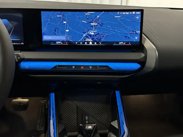 BMW X3 view 12