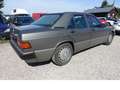 Mercedes-Benz 190 E 2.3 H-Kennz. Oldtimer eSHSD Verschl-t. neu gt Zu Grau - thumbnail 4