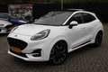 Ford Puma 1.0i Ecoboost Hybrid 125pk ST-Line X, Panoramadak, Wit - thumbnail 1
