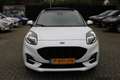 Ford Puma 1.0i Ecoboost Hybrid 125pk ST-Line X, Panoramadak, Wit - thumbnail 4