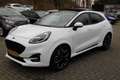 Ford Puma 1.0i Ecoboost Hybrid 125pk ST-Line X, Panoramadak, Wit - thumbnail 19