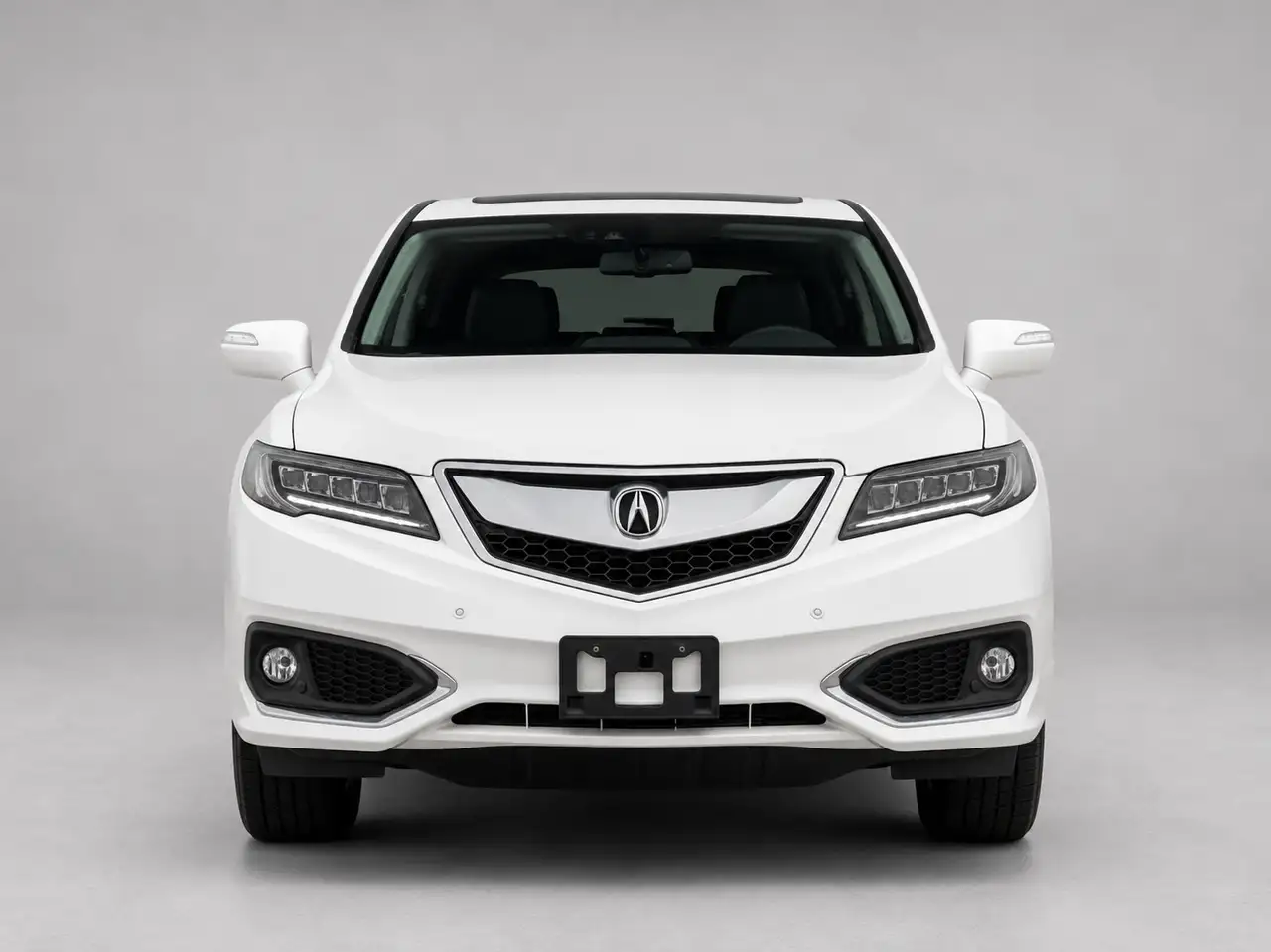 Acura RDX снимка Acura RDX