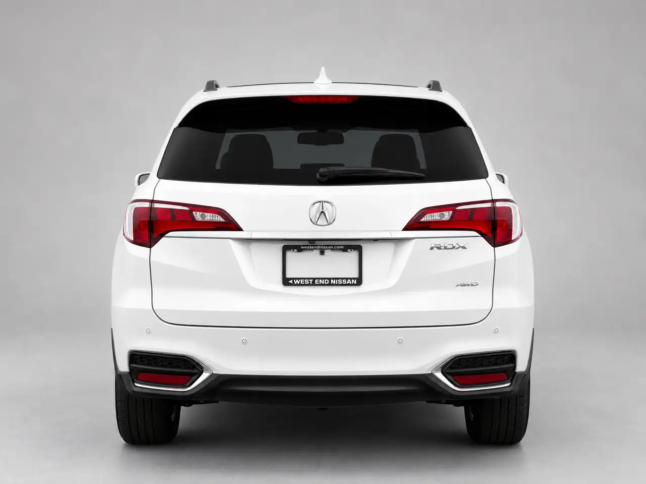 Acura RDX снимка Acura RDX