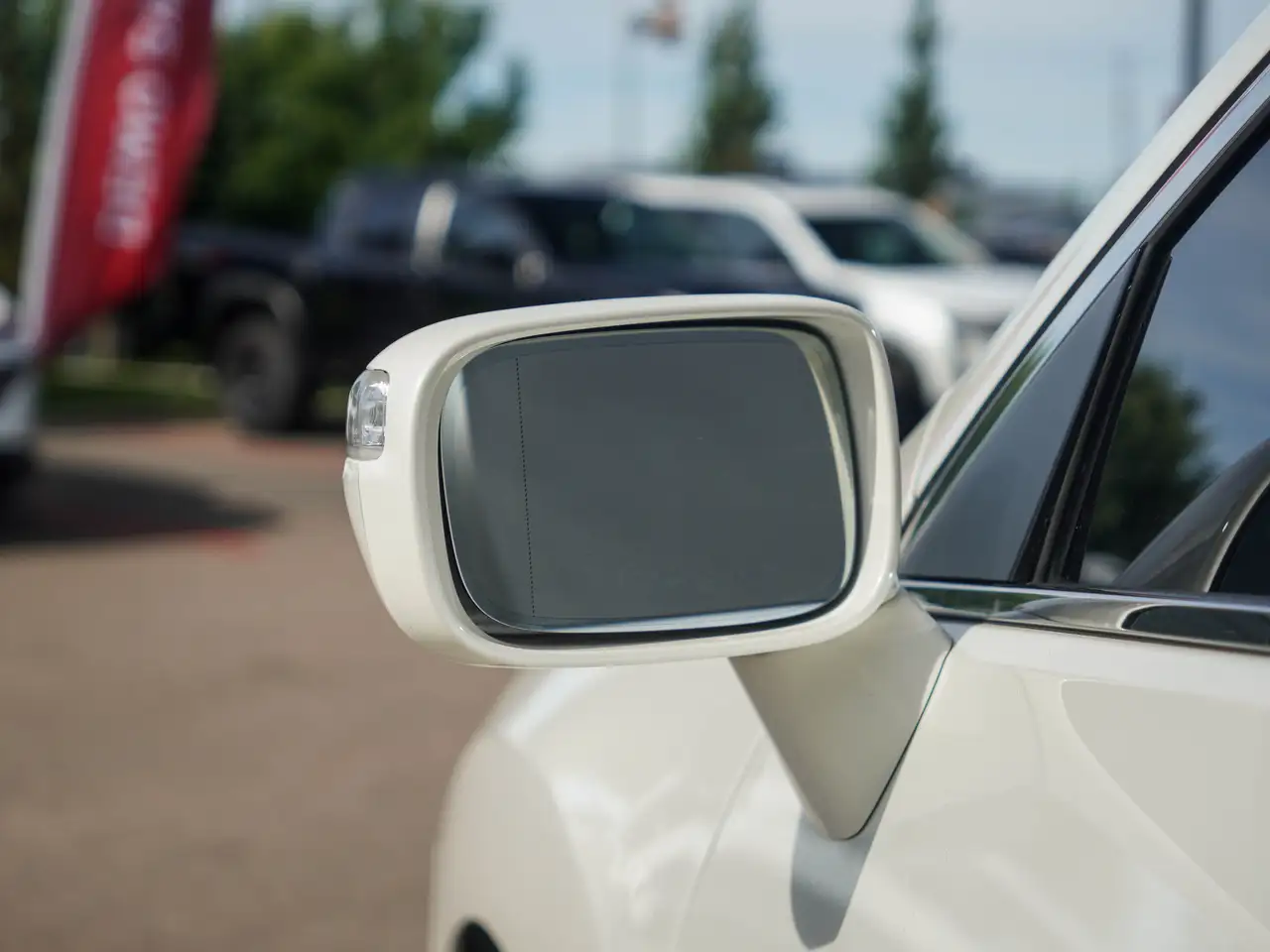 Acura RDX снимка Acura RDX