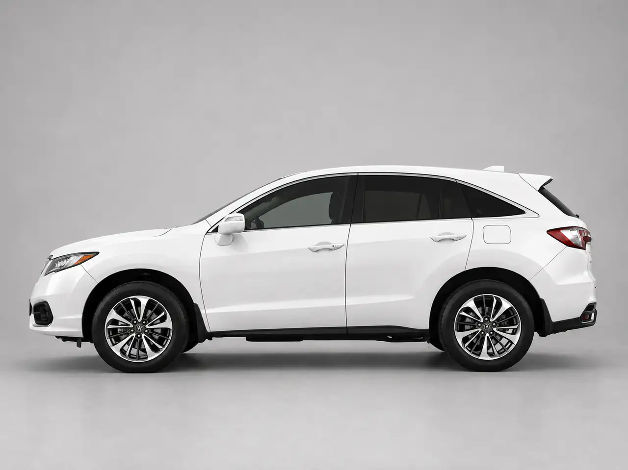 Acura RDX снимка Acura RDX