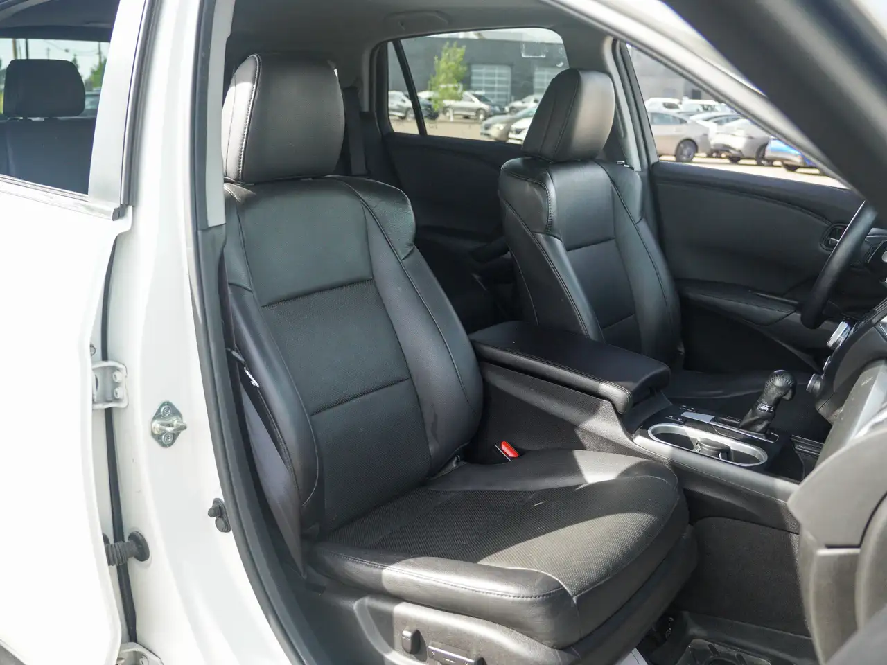 Acura RDX снимка Acura RDX