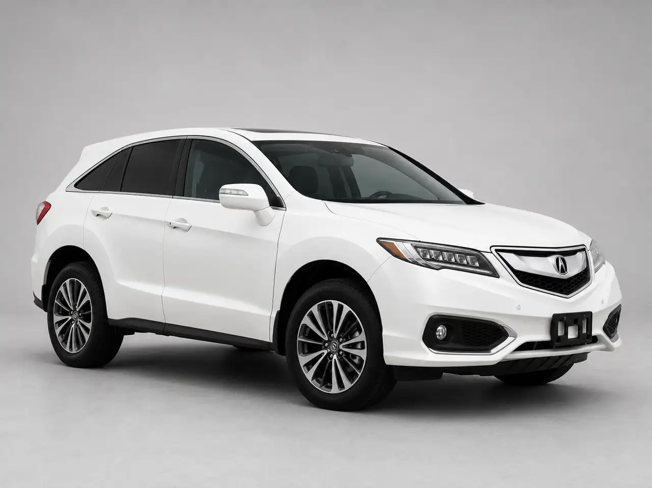 Acura RDX снимка Acura RDX