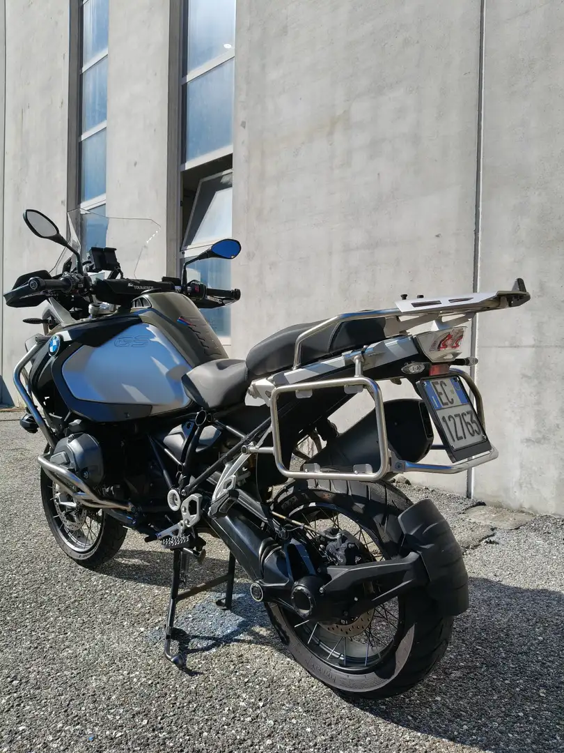 BMW R 1200 GS LC ADV Vert - 2