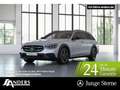 Mercedes-Benz E 450 4M T All-Terrain AMG+MBUX+Night+LED+Pan+36 Argent - thumbnail 1