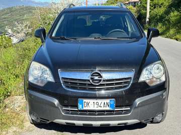 Antara 2.0 cdti Edition (150cv)