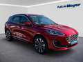 Ford Kuga 2.5 PHEV PlugIn-Hybrid VIGNALE |20Zoll|ACC| Rot - thumbnail 3