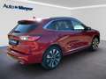 Ford Kuga 2.5 PHEV PlugIn-Hybrid VIGNALE |20Zoll|ACC| Rot - thumbnail 5