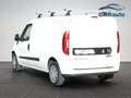 Fiat Doblo Doblò 1.6 MJT 105CV PL-TN Cargo Maxi SX 3 POSTI Grigio - thumbnail 4