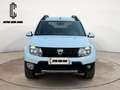 Dacia Duster 1.5dCi SL Blackshadow 4x4 110 Weiß - thumbnail 8