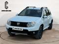 Dacia Duster 1.5dCi SL Blackshadow 4x4 110 Weiß - thumbnail 2