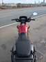 Honda CBF 125 met Monokey kofferdragers Red - thumbnail 8