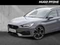 CUPRA Leon Sportstourer 2.0 TSI VZ 4Drive Grau - thumbnail 4