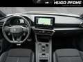 CUPRA Leon Sportstourer 2.0 TSI VZ 4Drive Grau - thumbnail 9